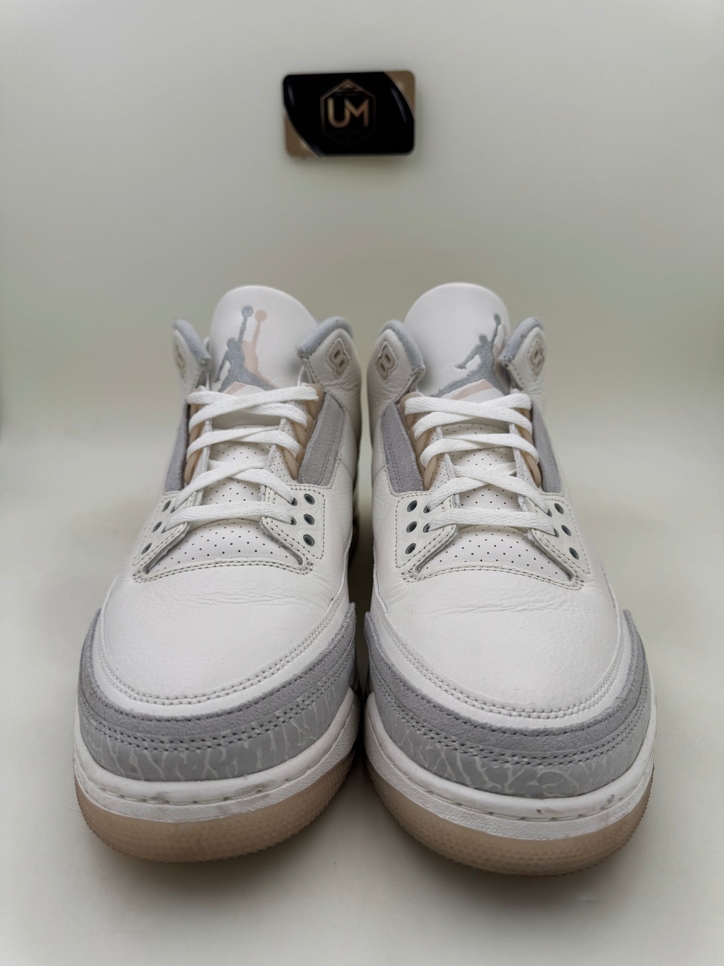 Jordan 3 SE Craft ‘Ivory’ | Size 13