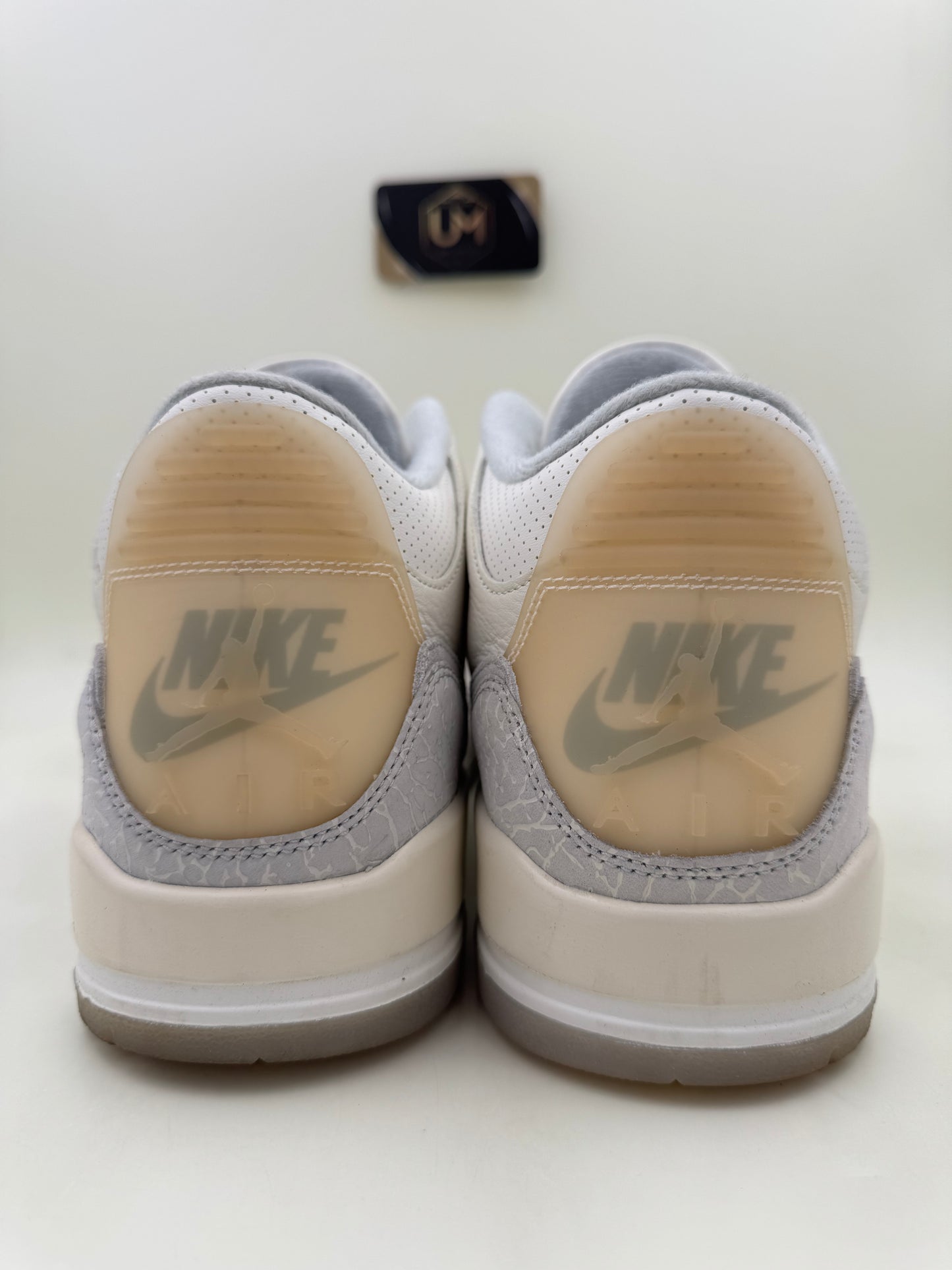 Jordan 3 SE Craft ‘Ivory’ | Size 13