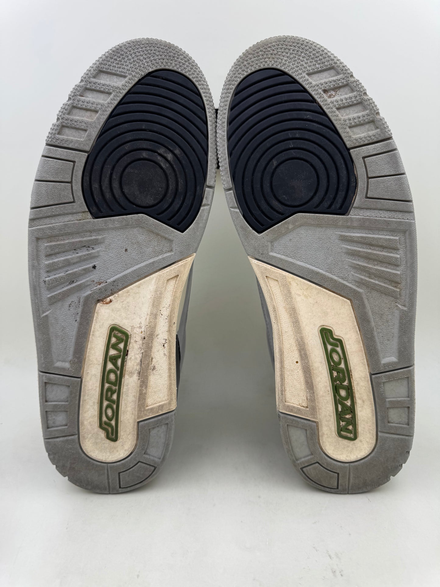 Jordan 3 ‘Chlorophyll’ | Size 13