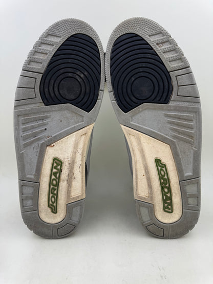 Jordan 3 ‘Chlorophyll’ | Size 13