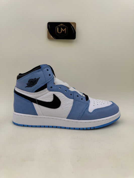 Jordan 1 High ‘University Blue’ | Size 7Y