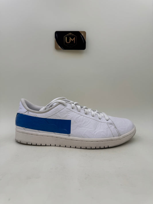 Jordan 1 Centre Court ‘Military Blue’ | Size 8