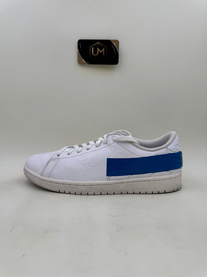 Jordan 1 Centre Court ‘Military Blue’ | Size 8