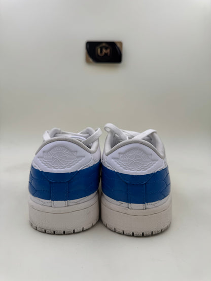 Jordan 1 Centre Court ‘Military Blue’ | Size 8