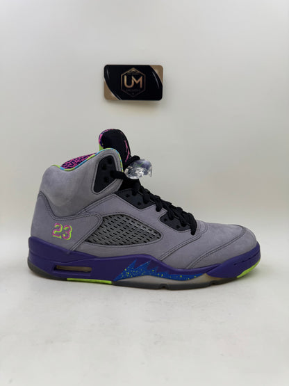 Jordan 5 ‘Bel Air’ | Size 8.5