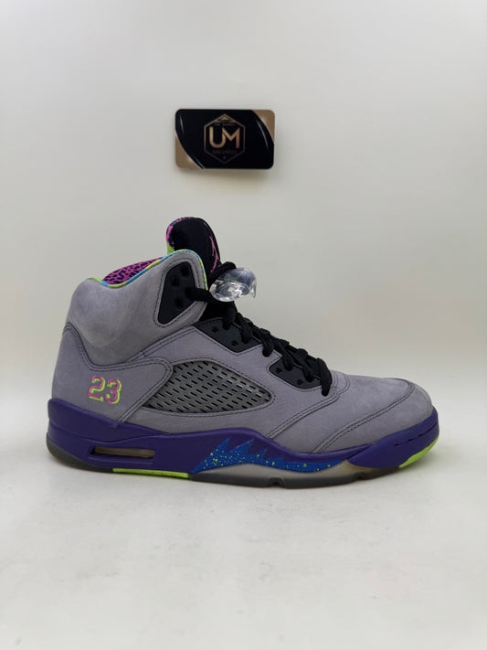 Jordan 5 ‘Bel Air’ | Size 8.5