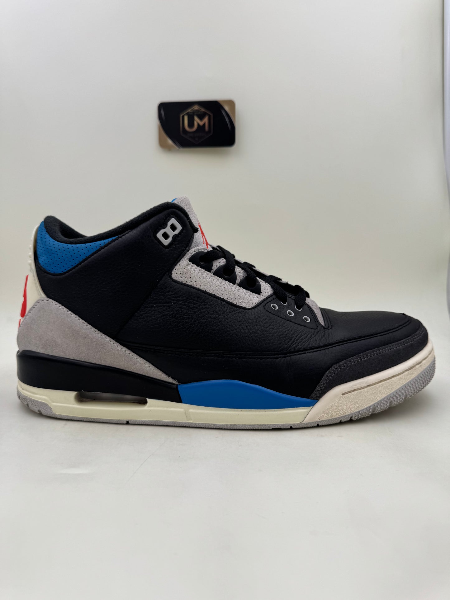 Jordan 3 ‘Rare Air’ | Size 13