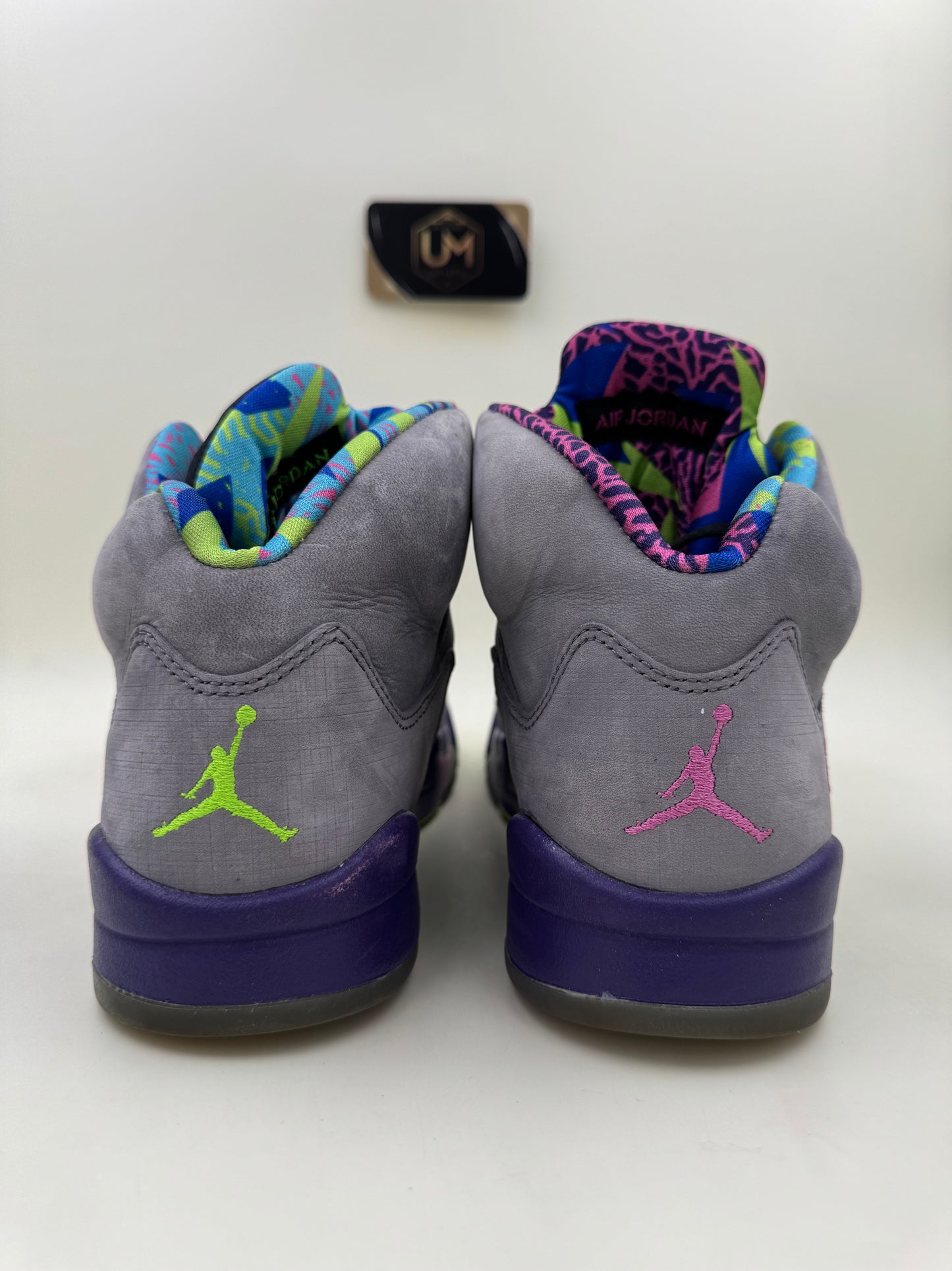 Jordan 5 ‘Bel Air’ | Size 8.5