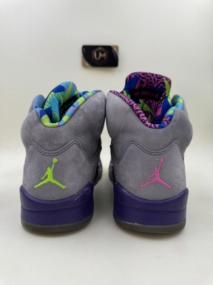 Jordan 5 ‘Bel Air’ | Size 8.5