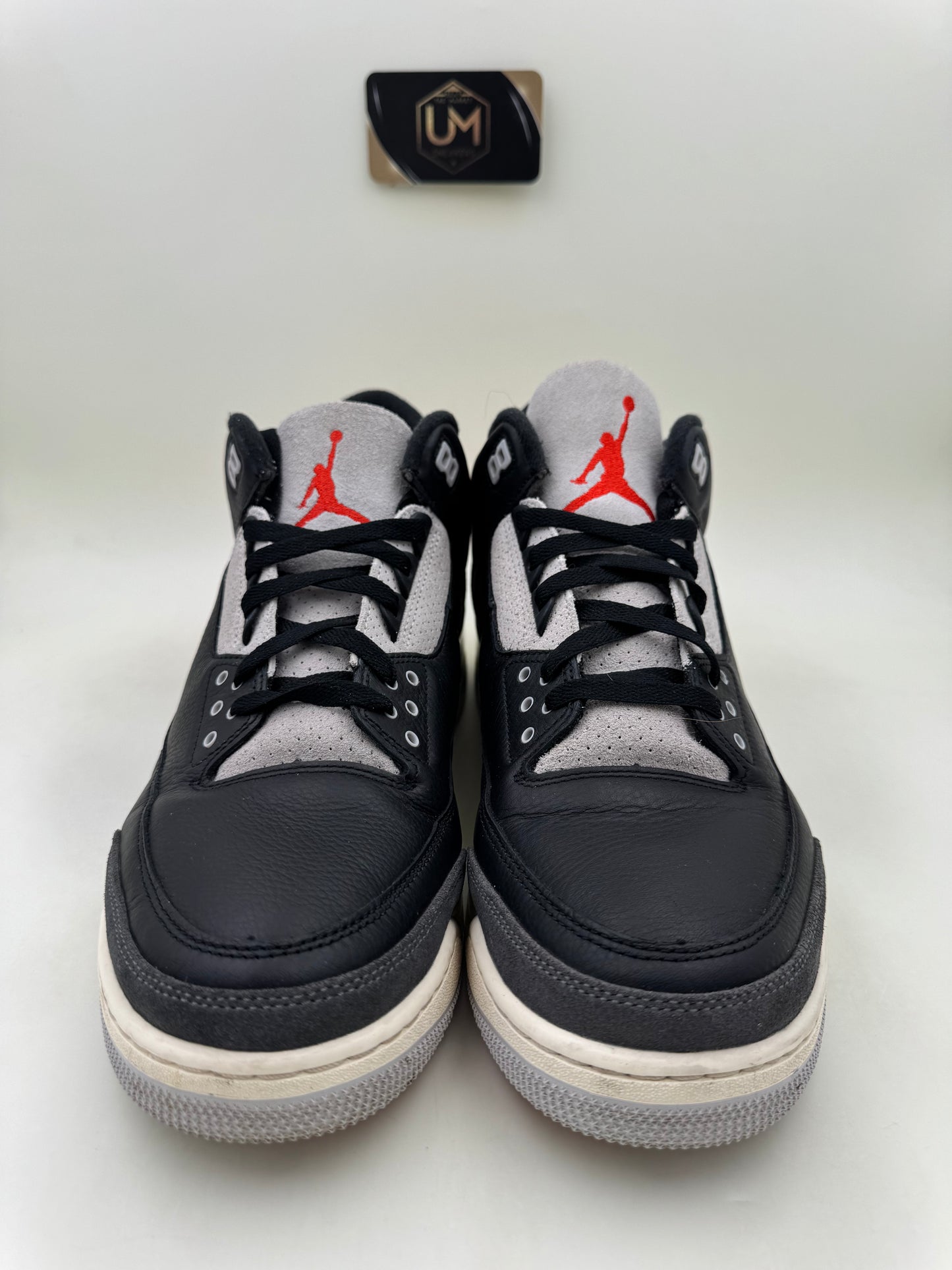 Jordan 3 ‘Rare Air’ | Size 13