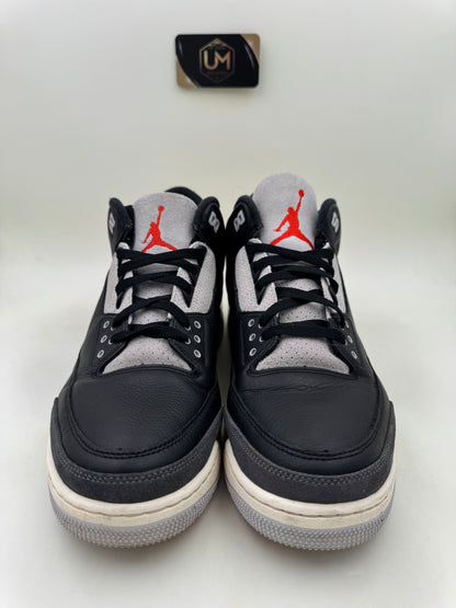 Jordan 3 ‘Rare Air’ | Size 13