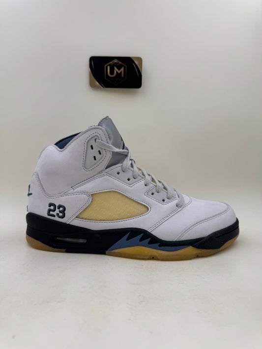 A Ma Maniére x Jordan 5 ‘Dawn’ | Size 8.5