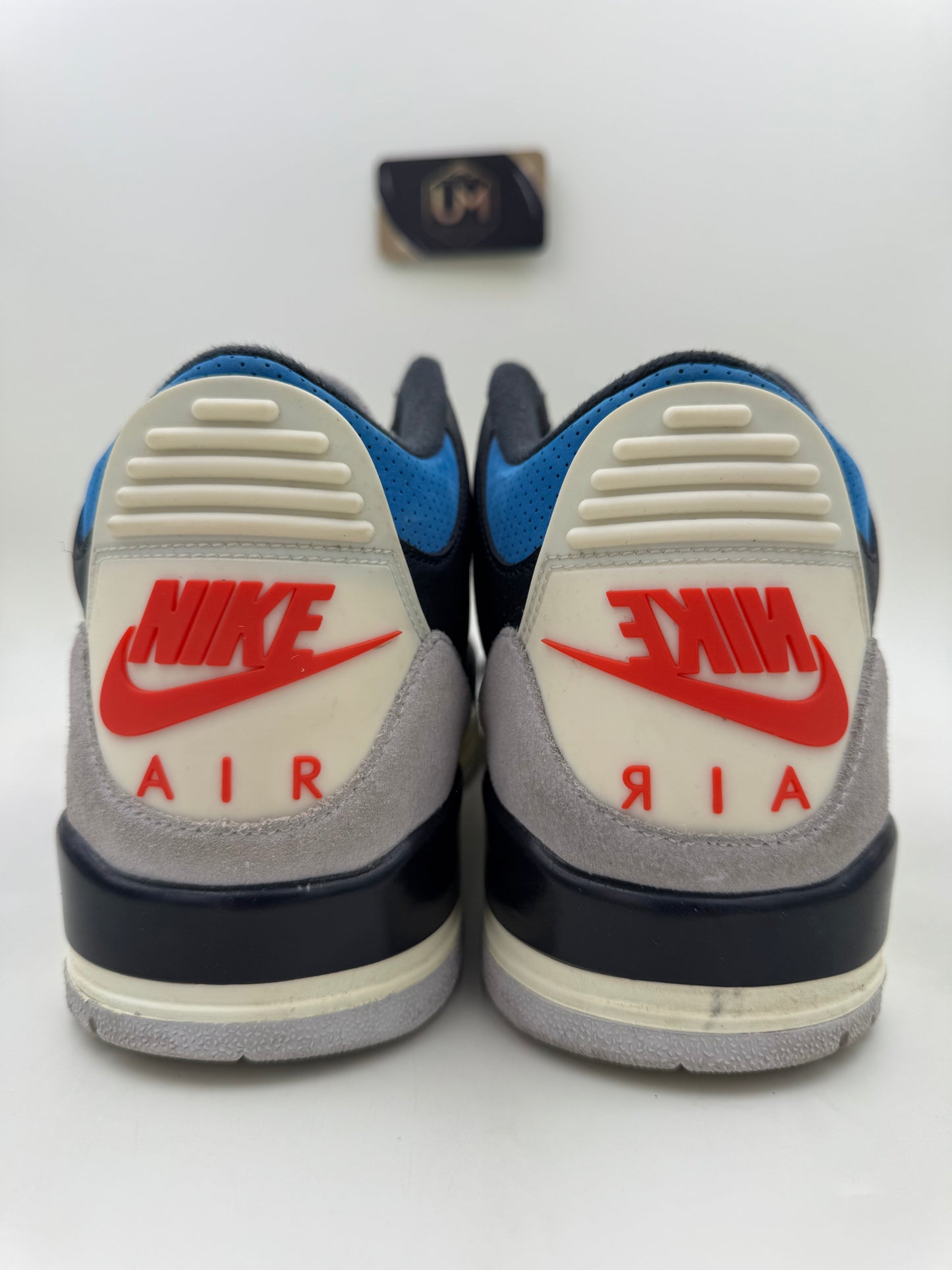 Jordan 3 ‘Rare Air’ | Size 13