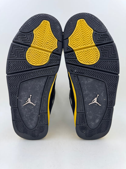 Jordan 4 ‘Thunder’ 2023 | Size 10.5
