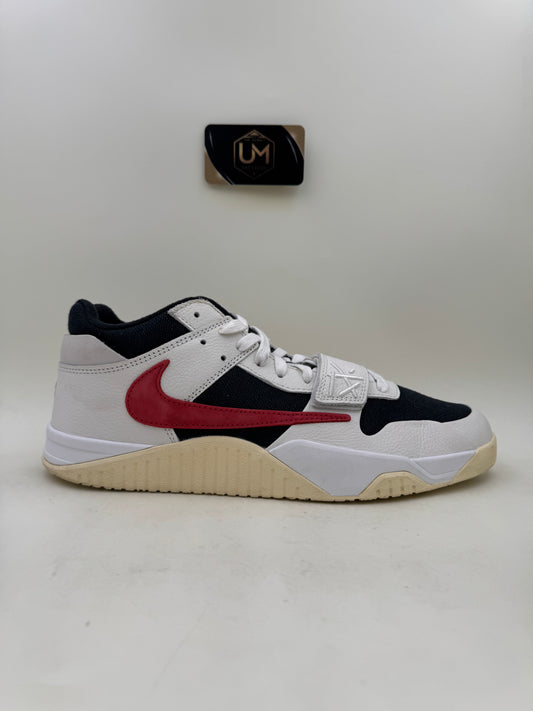Travis Scott x Jordan Jumpman Jack TR 'University Red' | Size 13