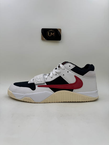 Travis Scott x Jordan Jumpman Jack TR 'University Red' | Size 13