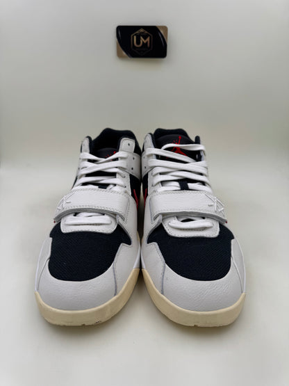 Travis Scott x Jordan Jumpman Jack TR 'University Red' | Size 13