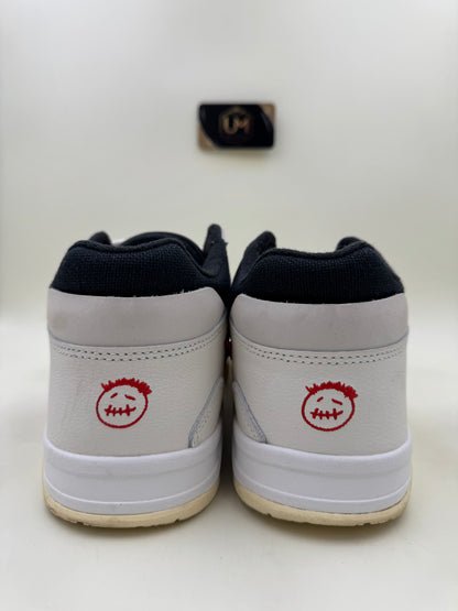 Travis Scott x Jordan Jumpman Jack TR 'University Red' | Size 13