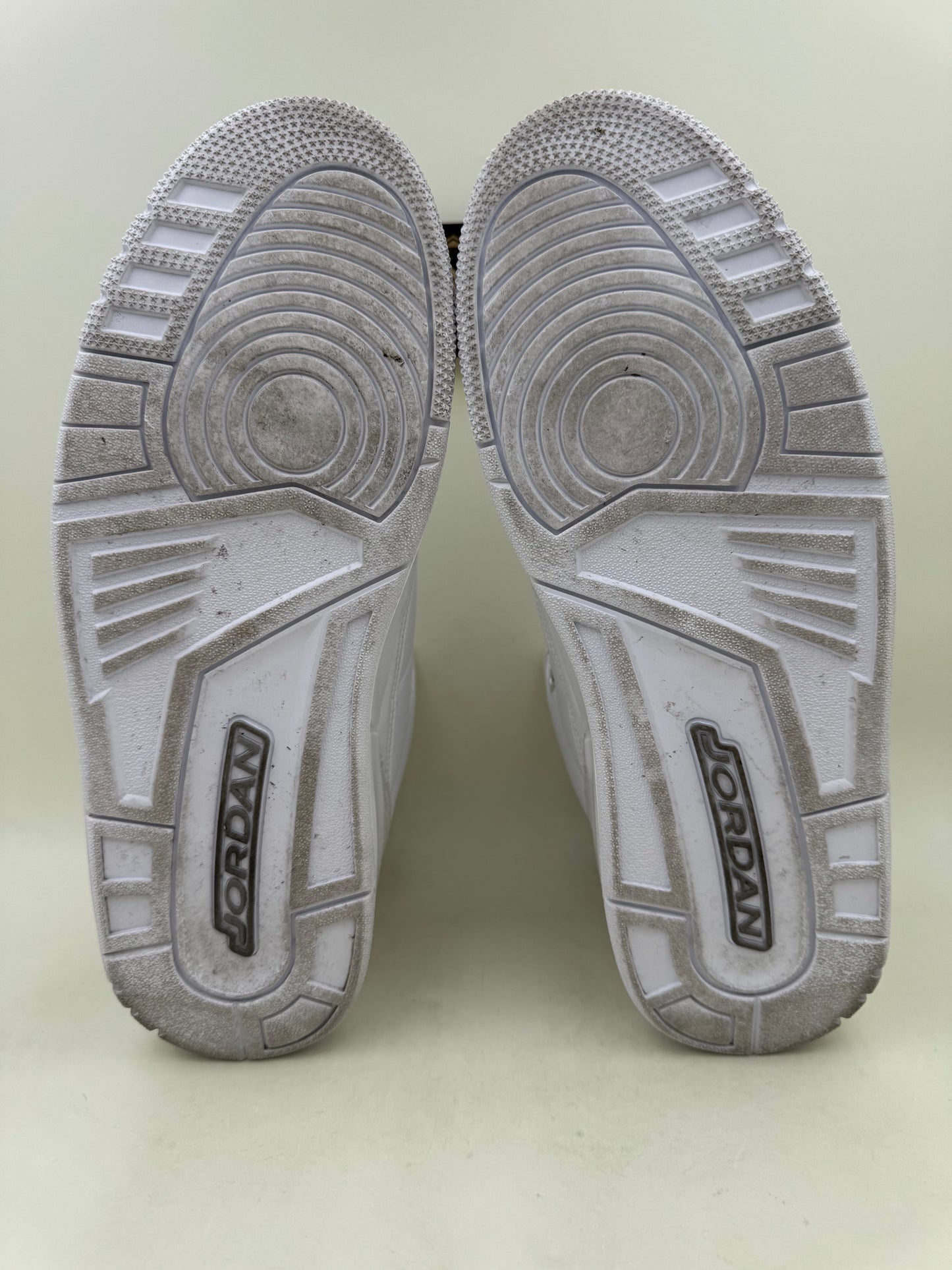 Jordan 3 ‘Pure Money’ 2025 | Size 10.5