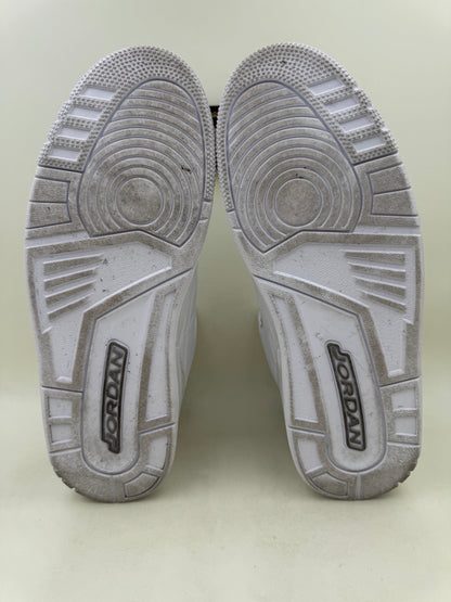 Jordan 3 ‘Pure Money’ 2025 | Size 10.5