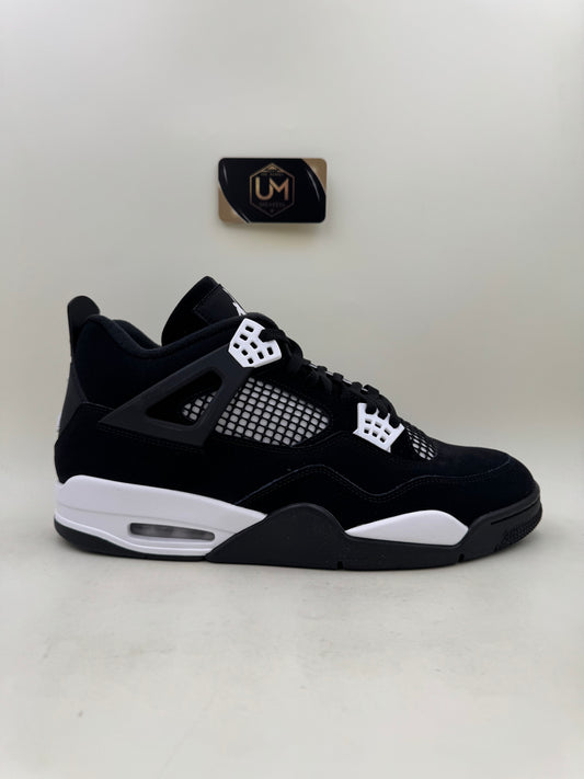 Jordan 4 ‘White Thunder’ | Size 13
