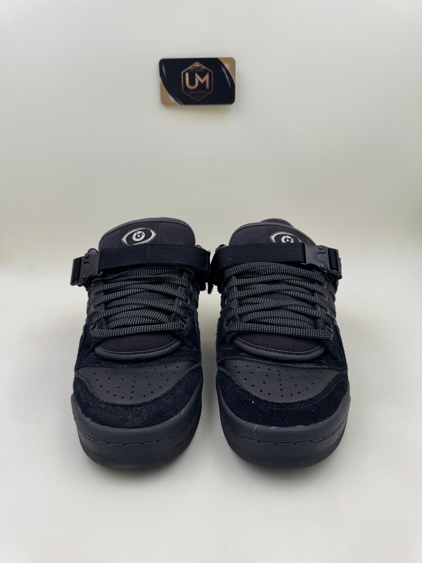 Bad Bunny x Forum Buckle Low ‘Back To School’ | Size 6