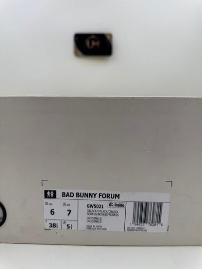 Bad Bunny x Forum Buckle Low ‘Back To School’ | Size 6
