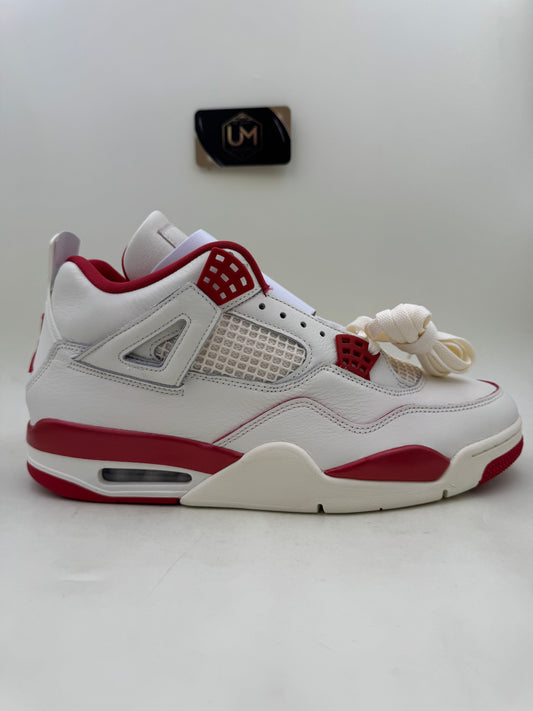 Jordan 4 ‘Valentine’s Day’ | Size 12