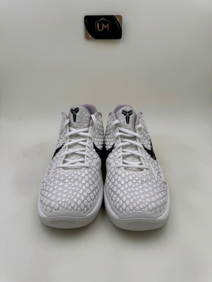 Nike Kobe 6 ‘All-Star - Sail’ | Size 7Y