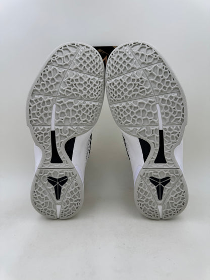 Nike Kobe 6 ‘All-Star - Sail’ | Size 7Y