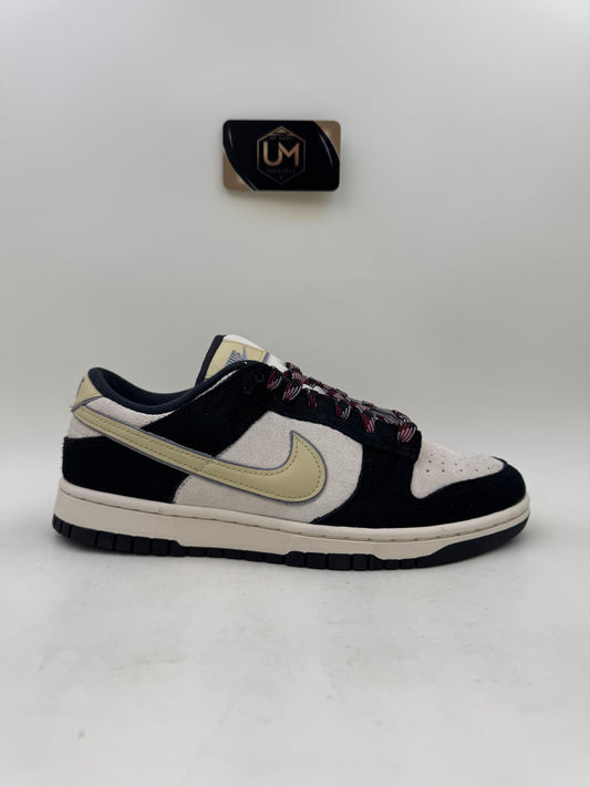 Nike Dunk Low LX ‘Black Suede’ | Size 8.5