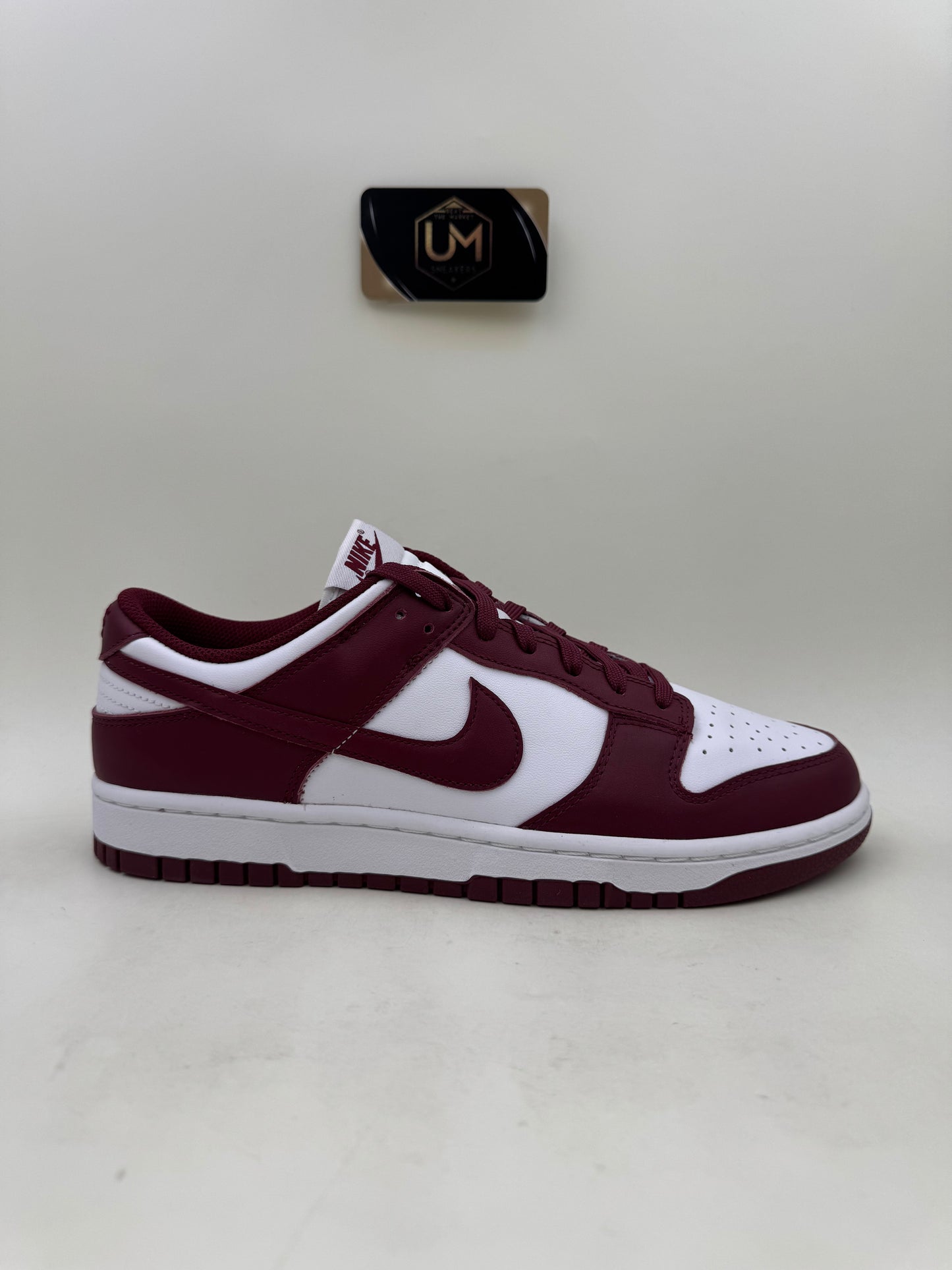 Nike Dunk Low ‘Dark Beetroot’ | Size 9.5