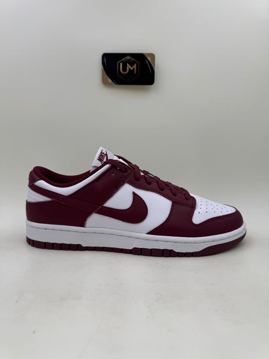 Nike Dunk Low ‘Dark Beetroot’ | Size 9.5