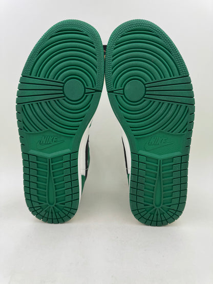 Jordan 1 Mid ‘Pine Green’ | Size 10