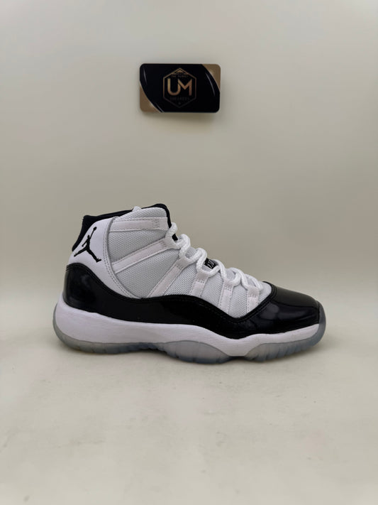 Jordan 11 ‘Concord’ 2018 | Size 4Y