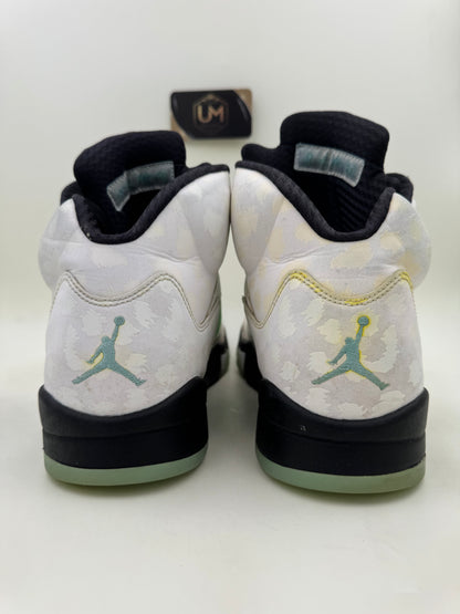 Jordan 5 ‘Island Green’ | Size 13