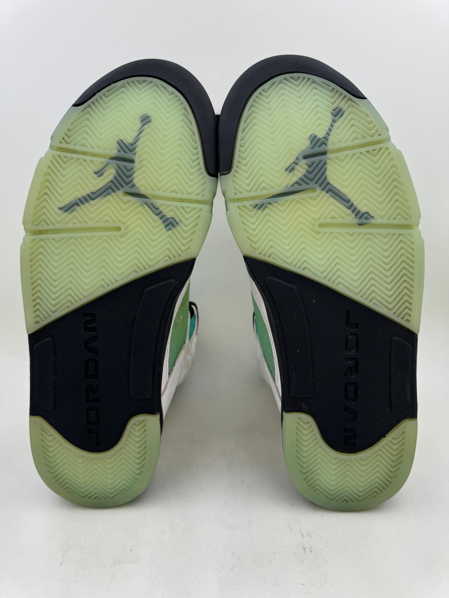 Jordan 5 ‘Island Green’ | Size 13