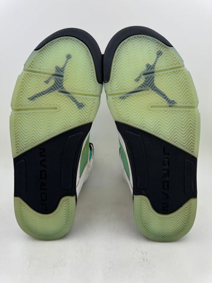 Jordan 5 ‘Island Green’ | Size 13