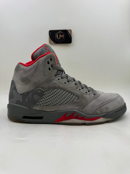Jordan 5 ‘Camo’ | Size 13