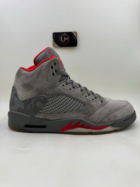 Jordan 5 ‘Camo’ | Size 13