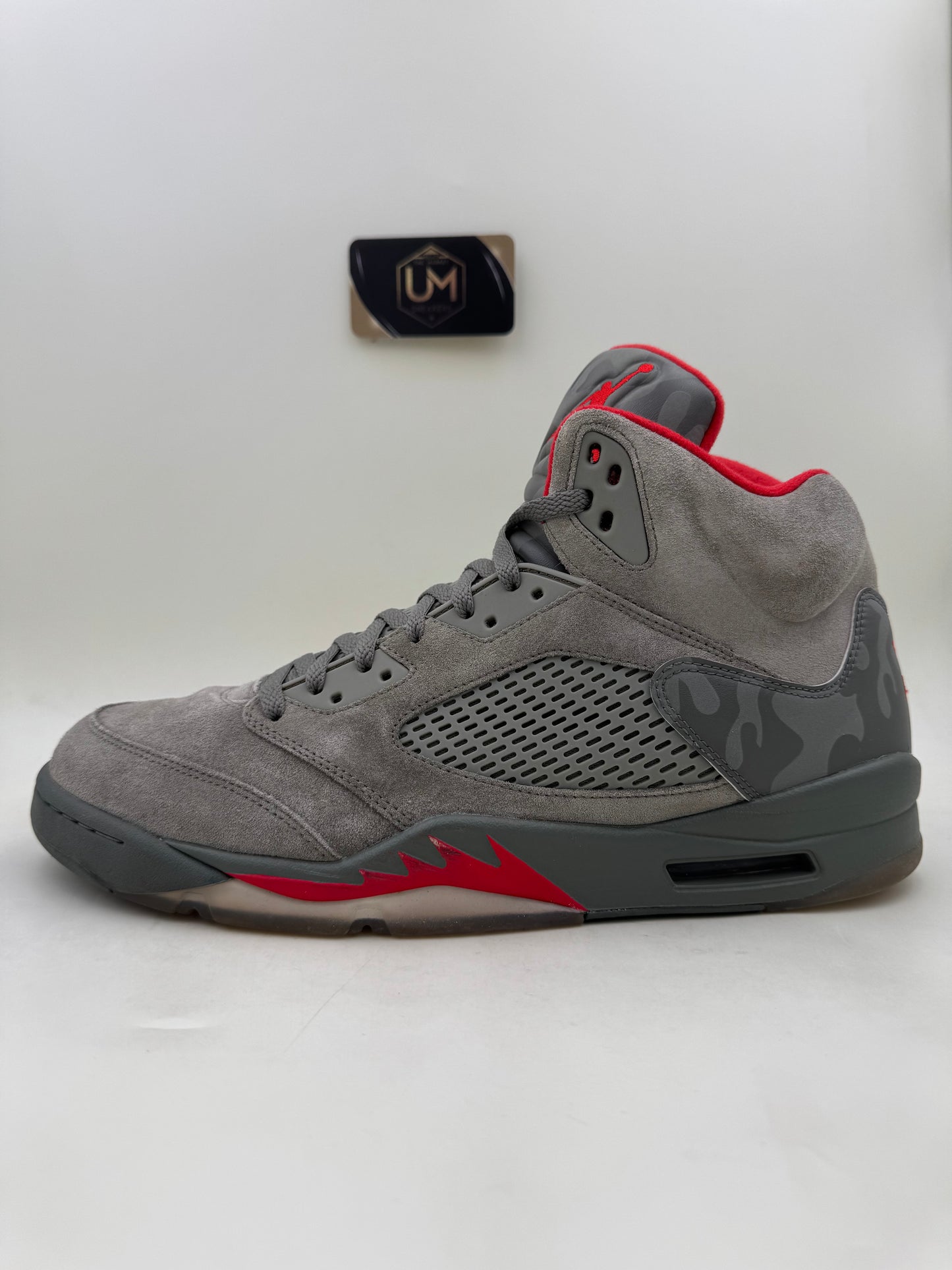 Jordan 5 ‘Camo’ | Size 13