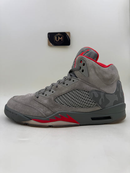Jordan 5 ‘Camo’ | Size 13