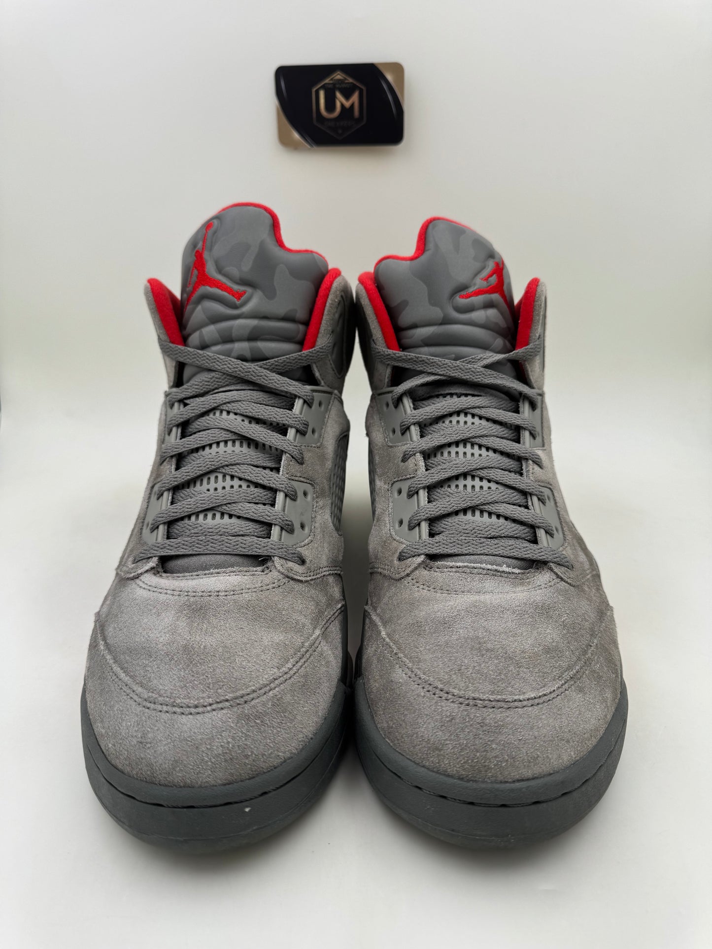 Jordan 5 ‘Camo’ | Size 13