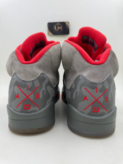 Jordan 5 ‘Camo’ | Size 13