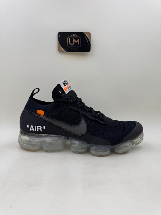 Off-White x Air VaporMax ‘Part 2’ | Size 9