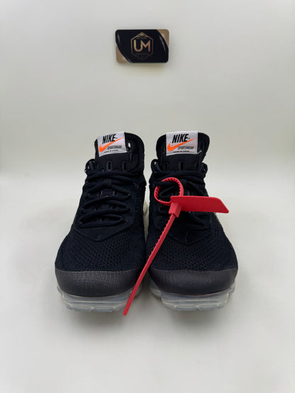 Off-White x Air VaporMax ‘Part 2’ | Size 9
