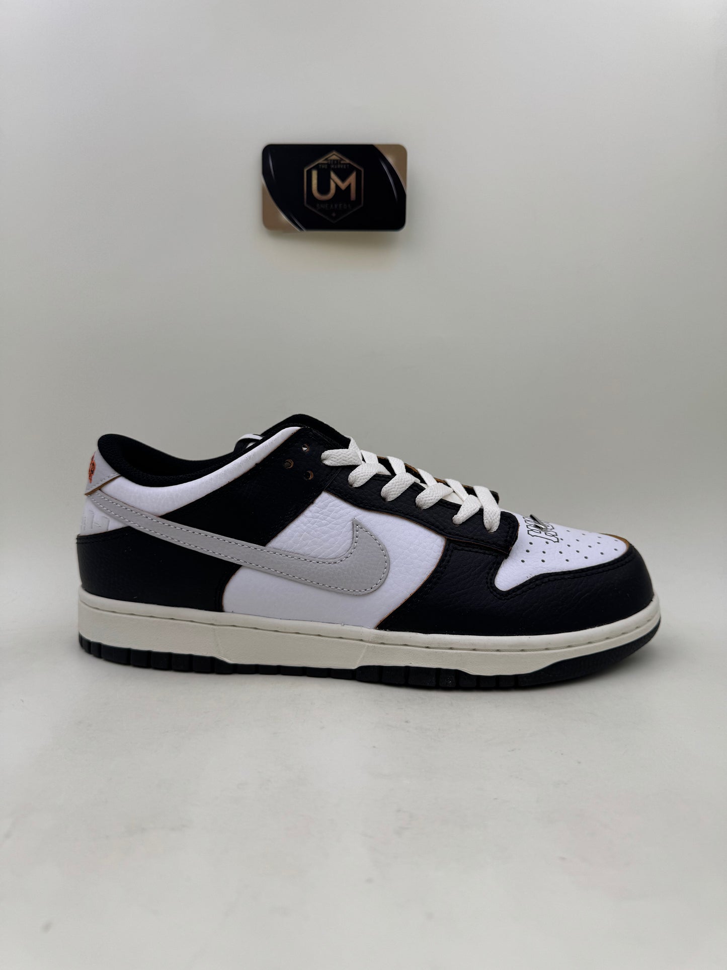 HUF x Nike Dunk Low SB ‘San Francisco’ | Size 9.5