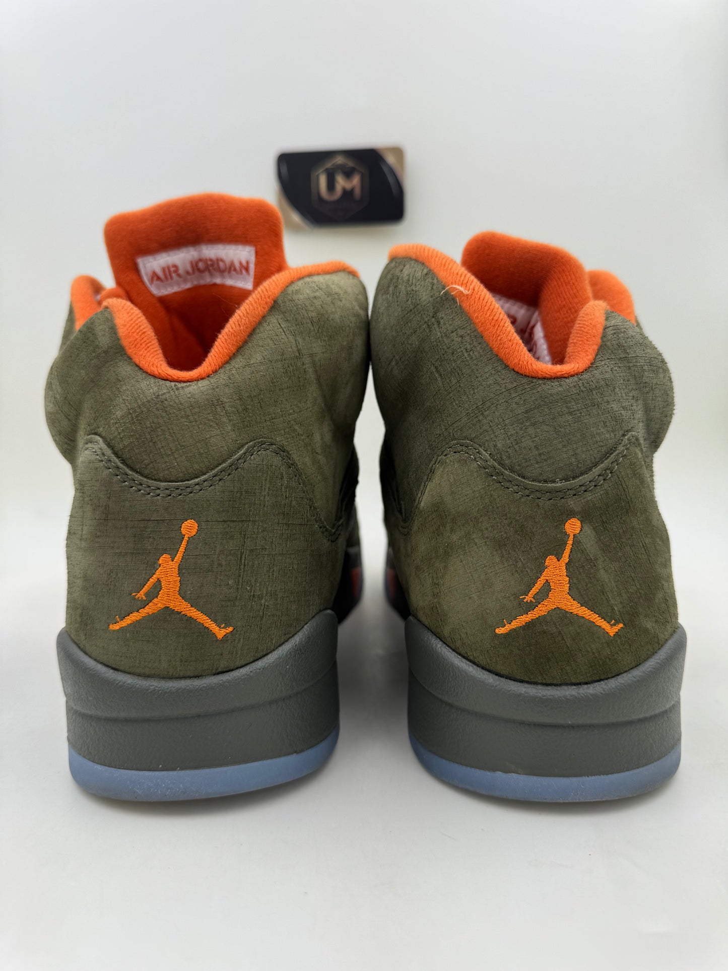 Jordan 5 ‘Olive’ 2024 | Size 13