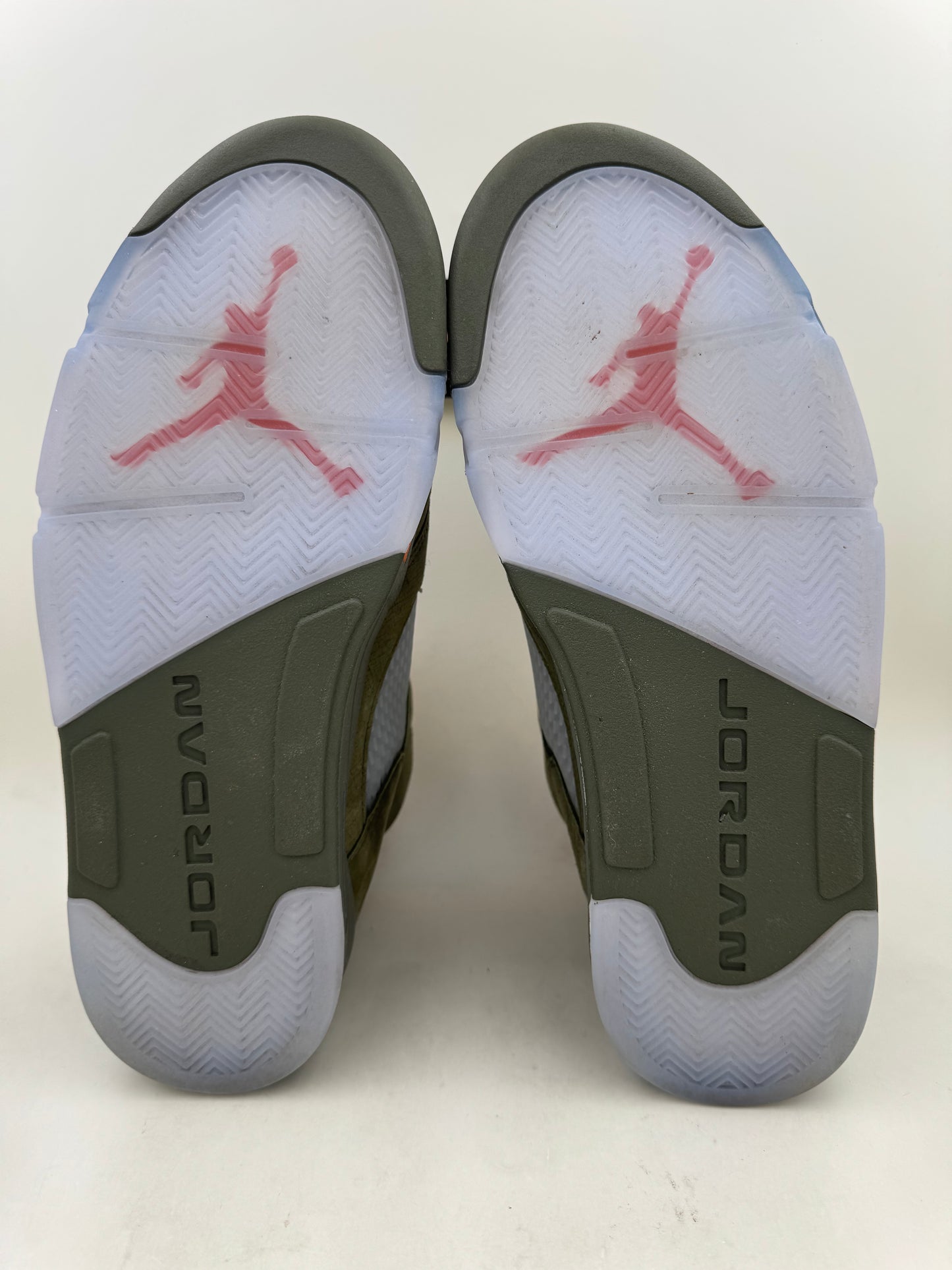 Jordan 5 ‘Olive’ 2024 | Size 13