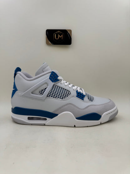 Jordan 4 'Military Blue' 2024 | Size 10.5